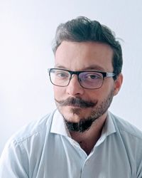 Foto de perfil de Moises Gallardo Sanchez