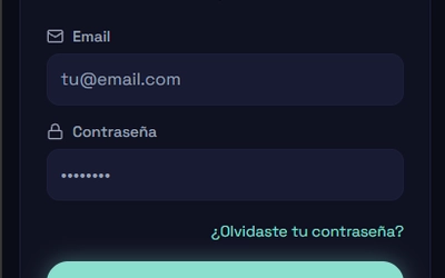 EVLogger - Registro y Análisis de Vehículo Eléctrico